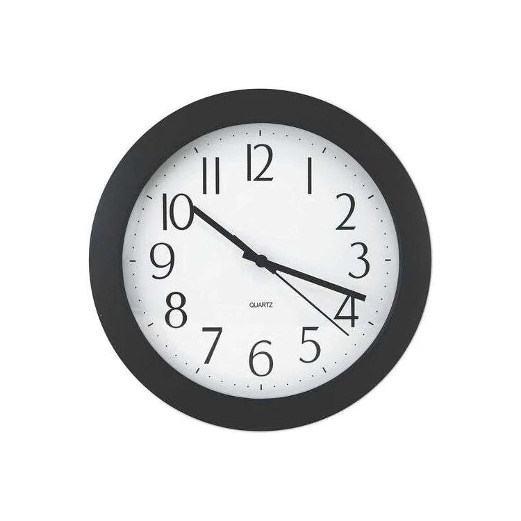 Universal Wall Clock 1