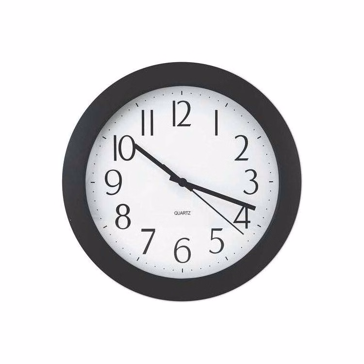 Universal Wall Clock