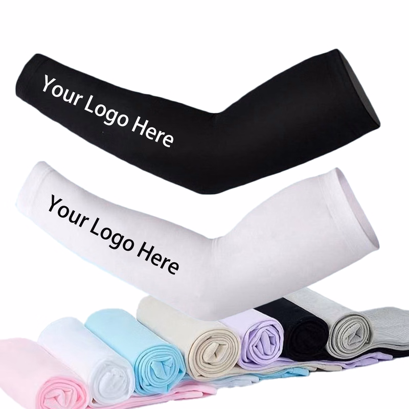 UV Sun Protection Arm Sleeves