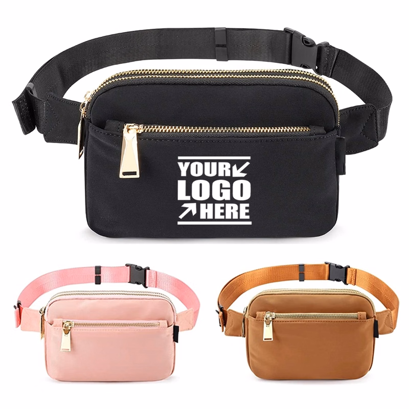 Custom High Quality Durable Fashion Women Crossbody Bag