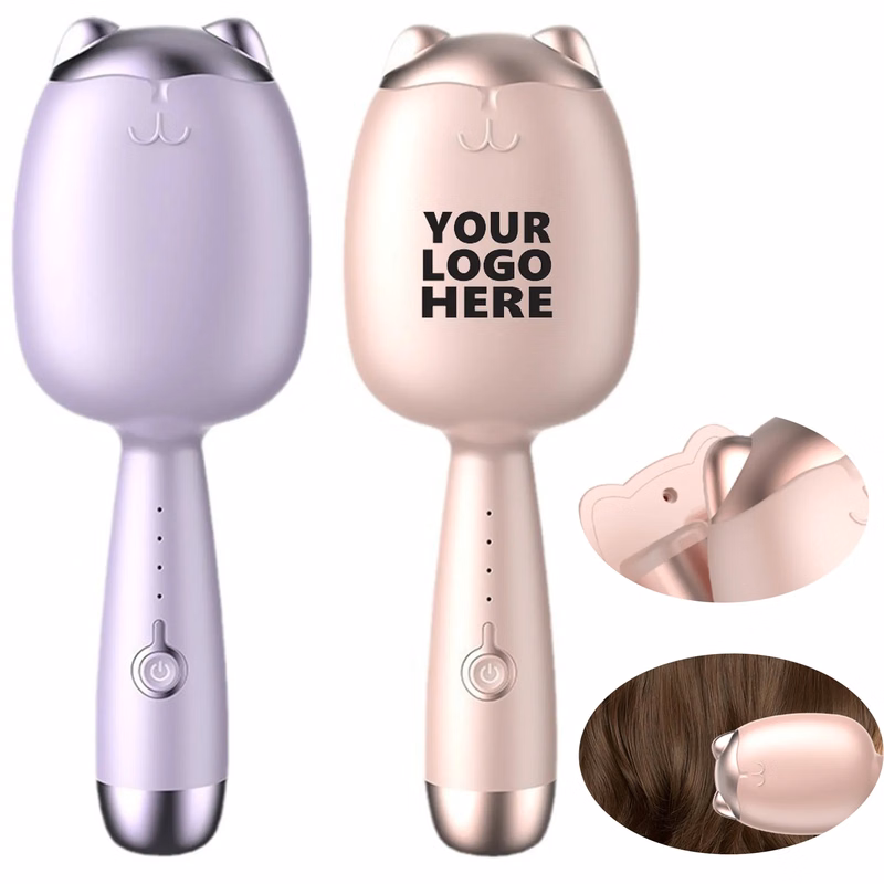 Cat Paw Curling Iron