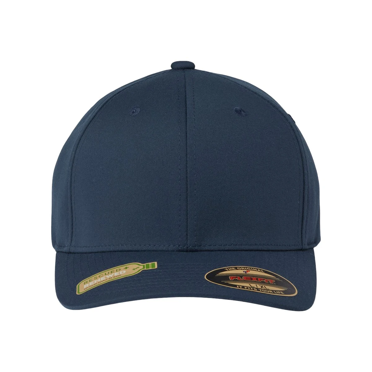 Sustainable Polyester Cap - 6277R 1