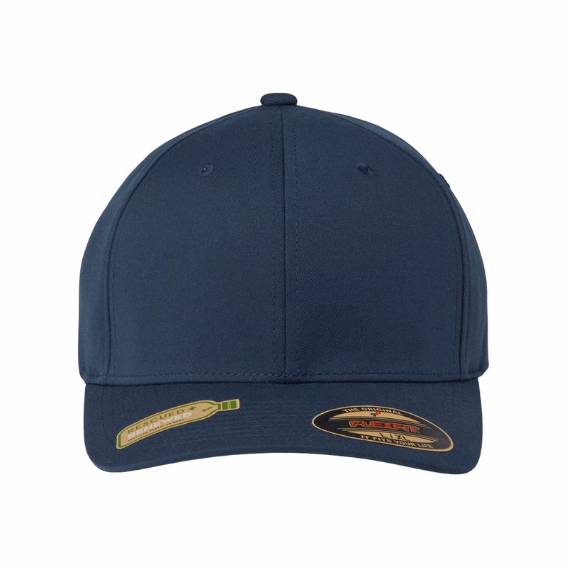 Sustainable Polyester Cap - 6277R
