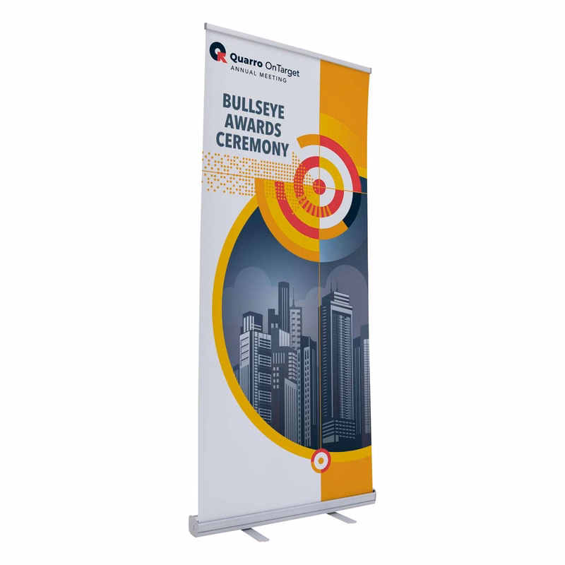 36" Economy Retractor Kit (PVC-Free Media)