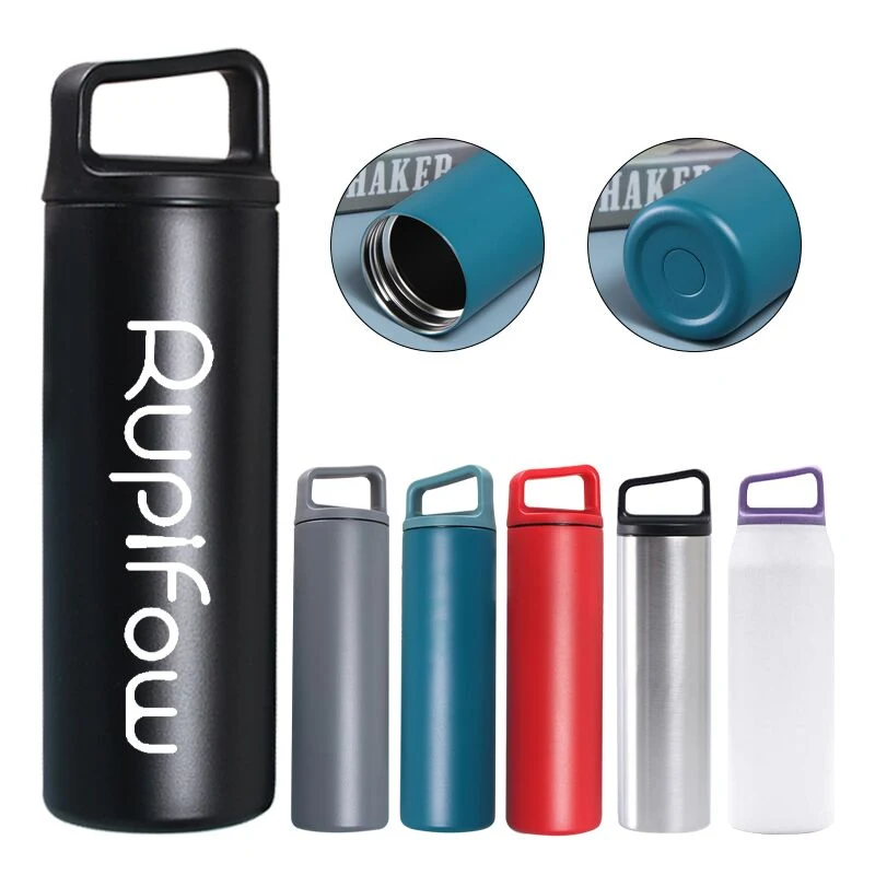 20 OZ New Portable Sports Water Bottle 1