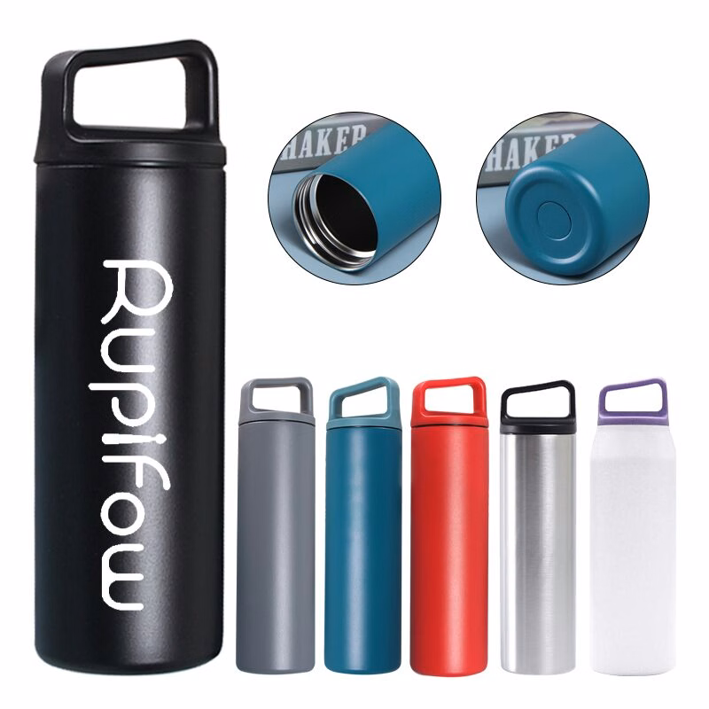 20 OZ New Portable Sports Water Bottle
