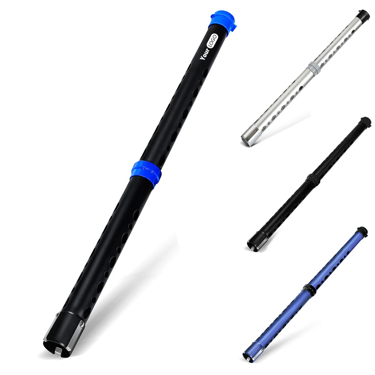 Aluminum Golf Accessories Fishing Club 1
