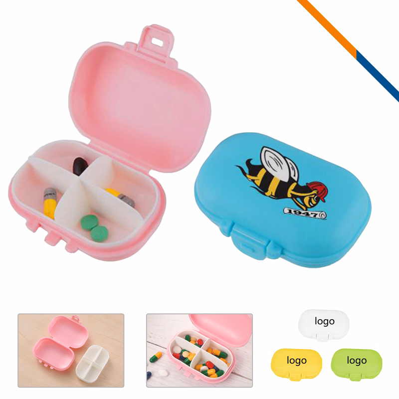 Mavis Pill Box