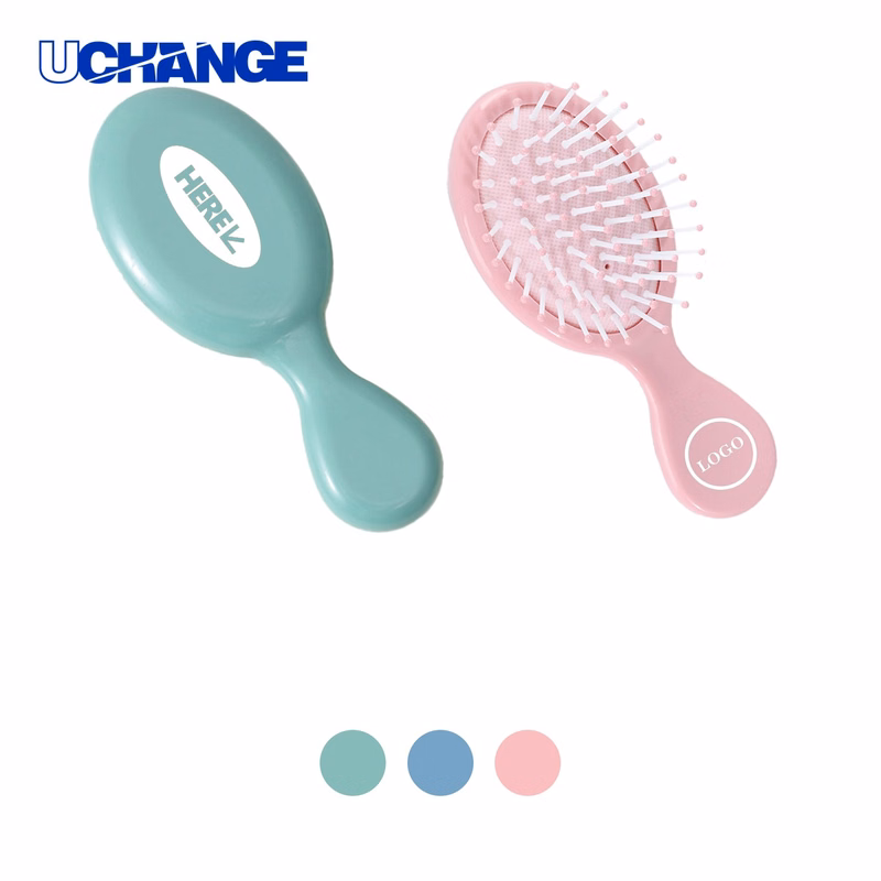 Hair Mini Portable Airbag Comb Tool