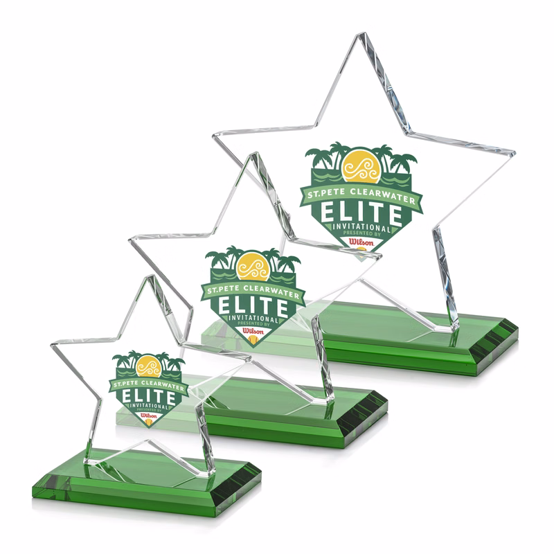 Sudbury Star VividPrint™ Award - Green