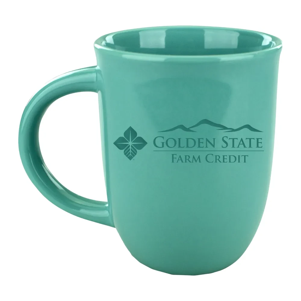 14oz. Salem Mug 1