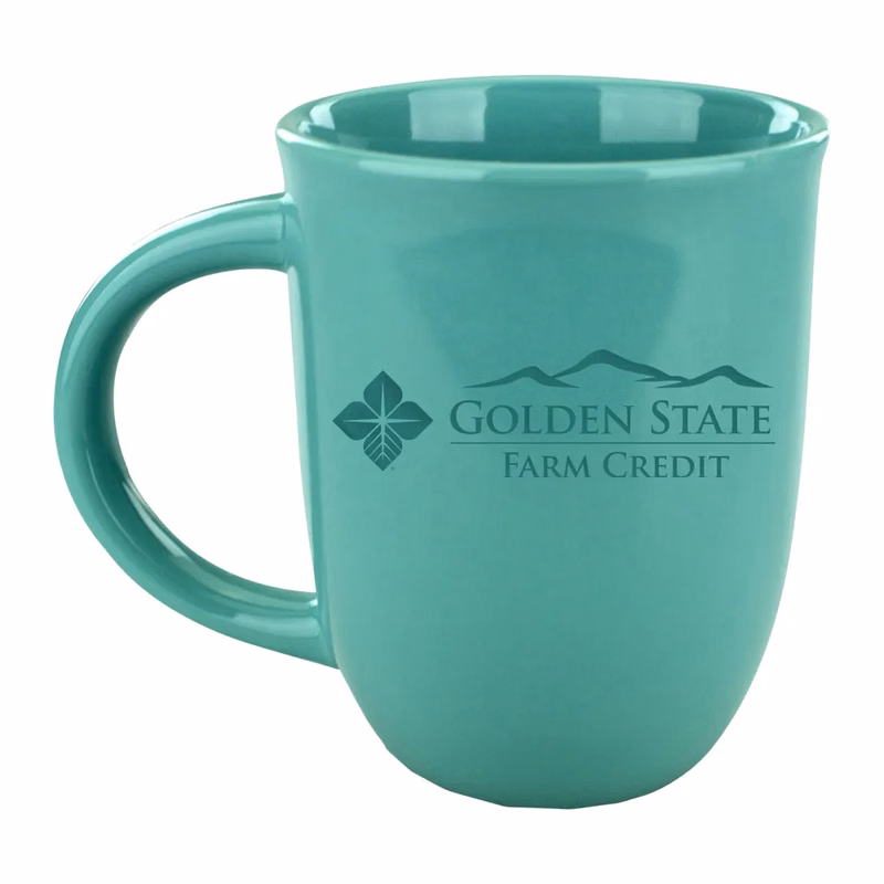 14oz. Salem Mug