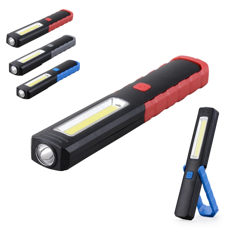 Portable LED Work Light 1