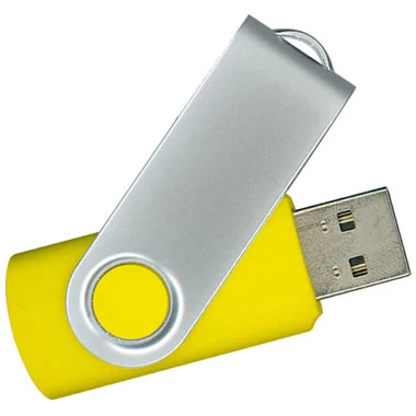 RMC02 Swivel USB Flash Drive 1