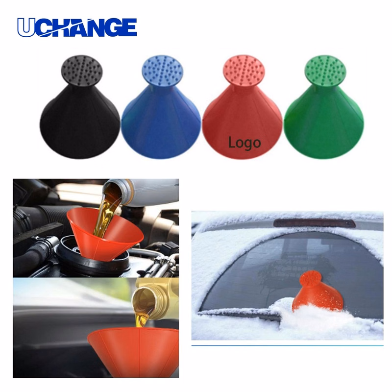 Snow Remover De Icing Hand Tool