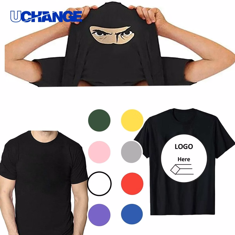 Costume Graphic T-Shirt