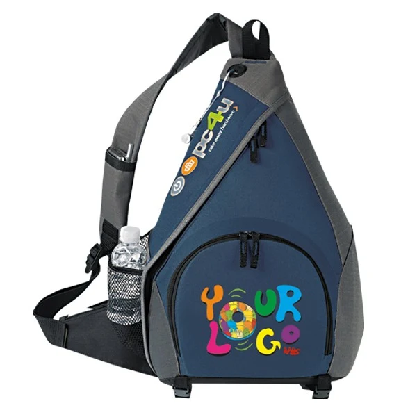 Mono Strap Backpack 1