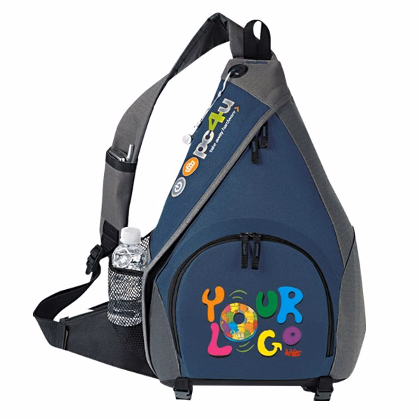 Mono Strap Backpack