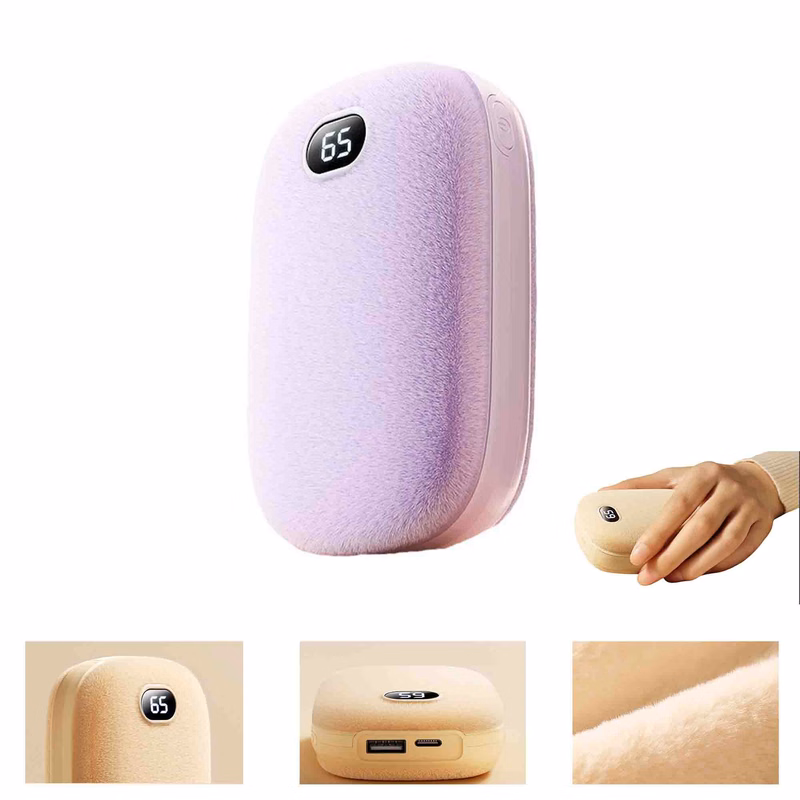 Electric Hand Warmer Rechargeable