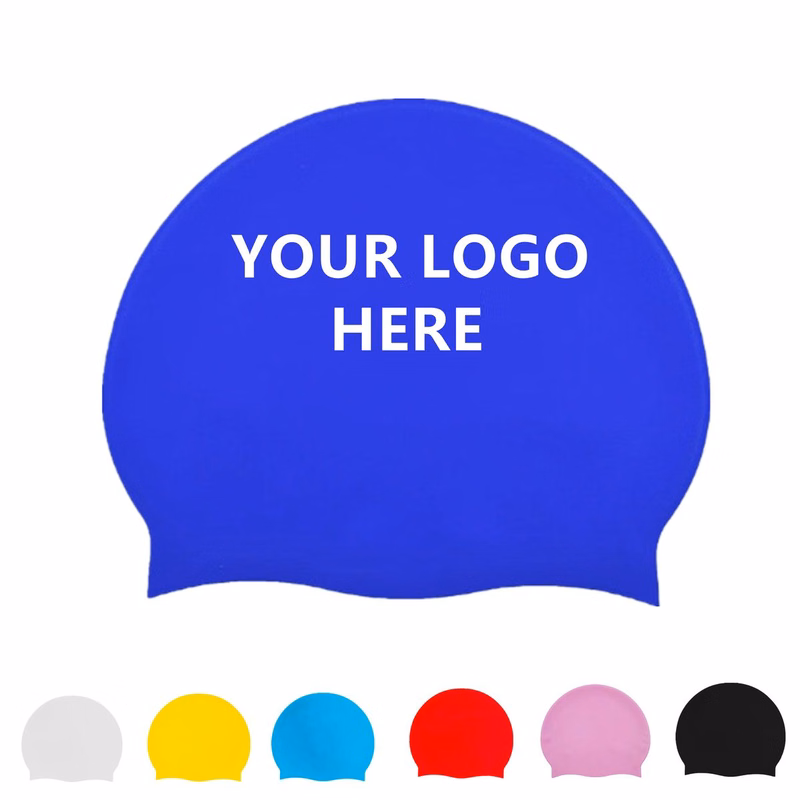Reusable Silicone Cap