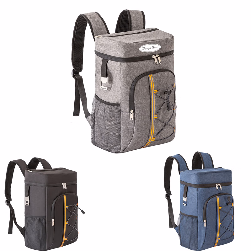 Picnic Backpack Cooler Bag