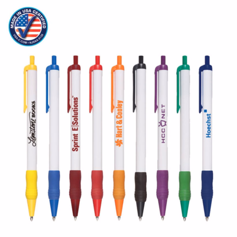 USA Value Grip Pen