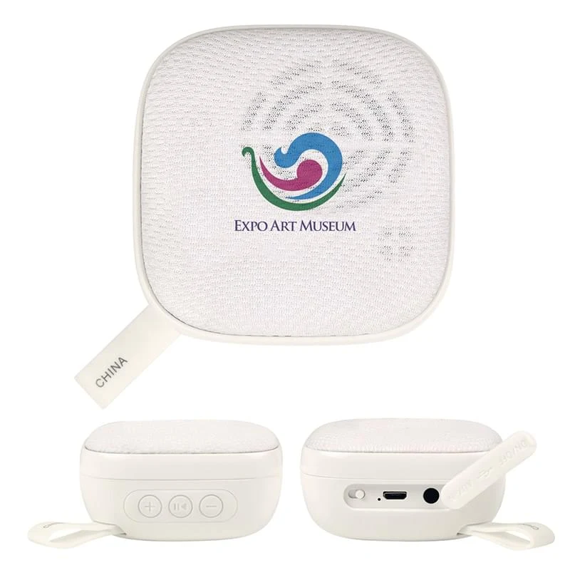 Angles Wireless Speaker 1