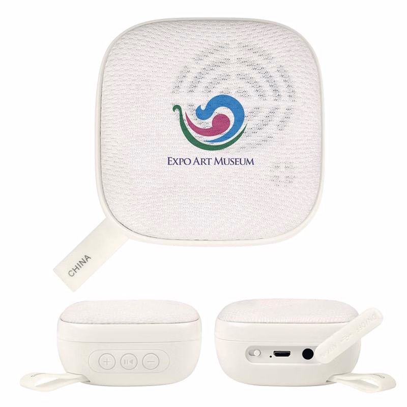 Angles Wireless Speaker