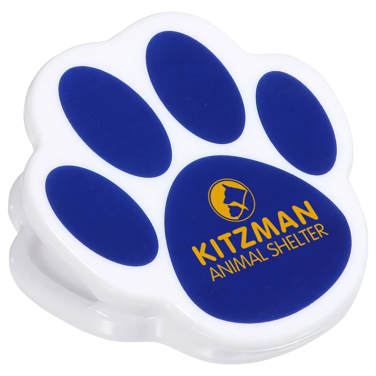 Pet Paw Power Clip 1