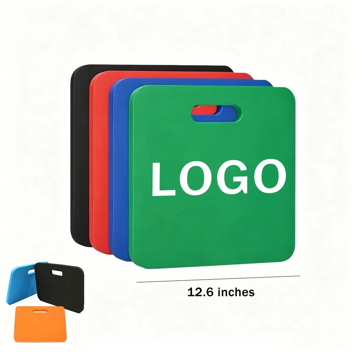Promotional Stadium Seat Cushion 1