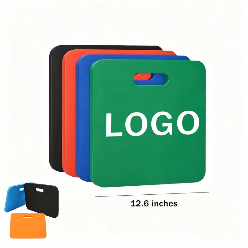Promotional Stadium Seat Cushion