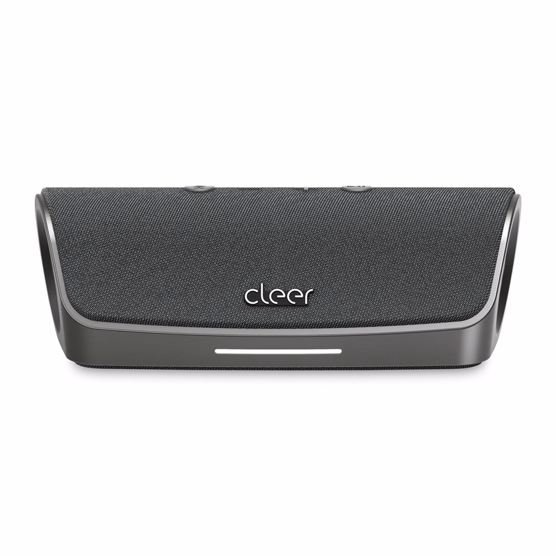 Cleer® Scene Bluetooth Speaker