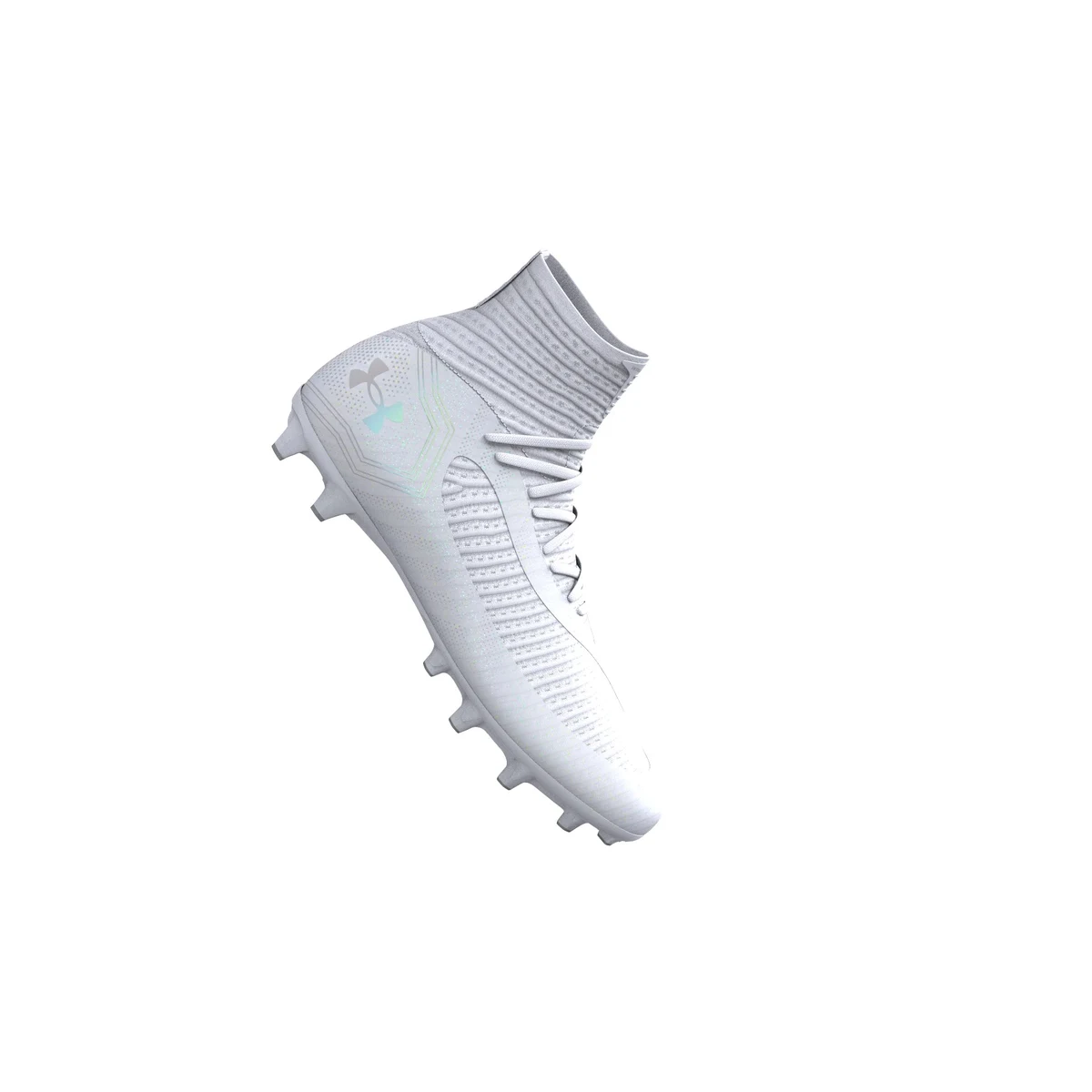 UA Highlight Pro Unisex Lacrosse Cleats 1