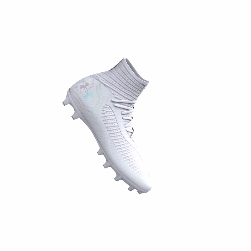 UA Highlight Pro Unisex Lacrosse Cleats