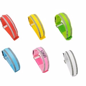 LED Night Run Fluorescent Bracelet
