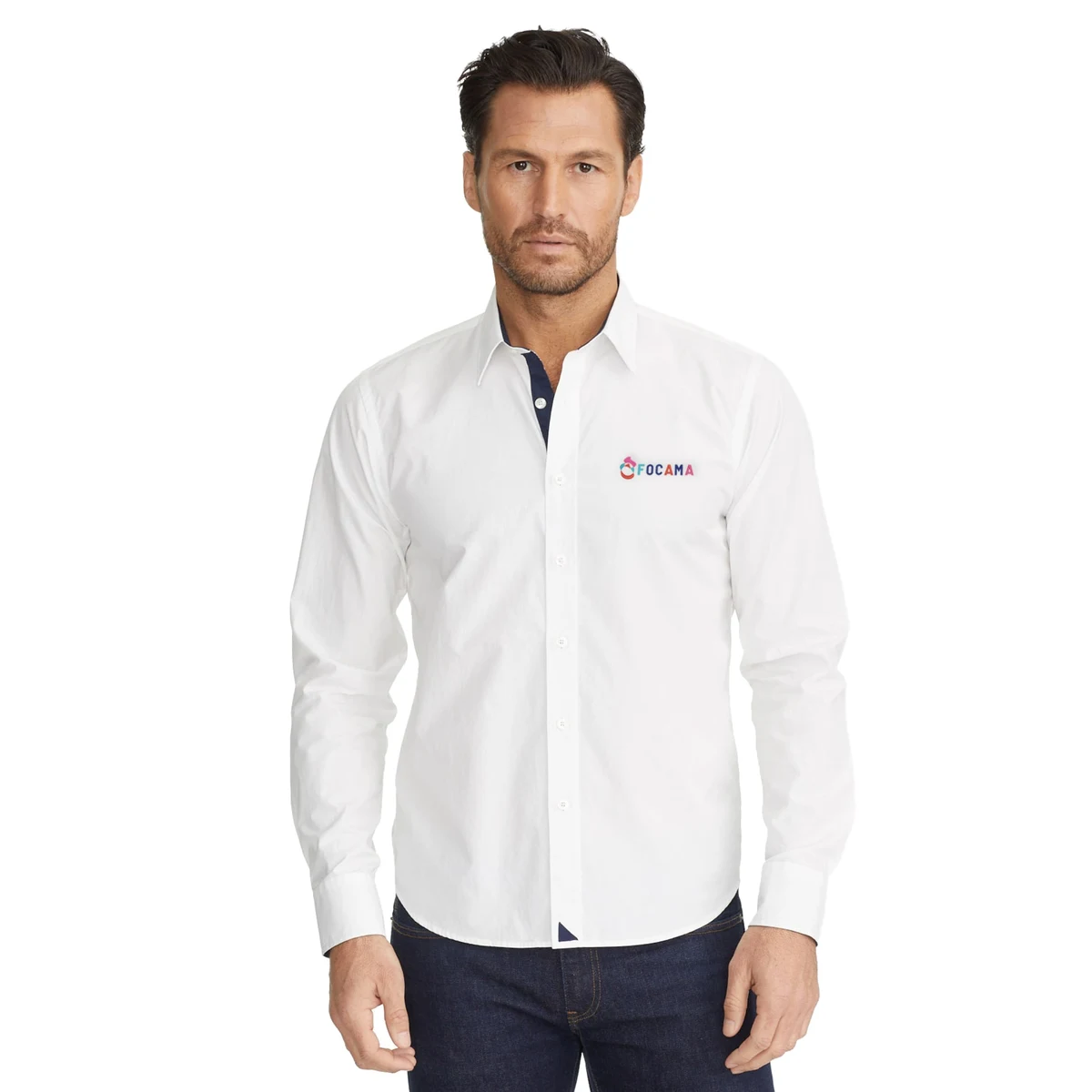 UNTUCKit Las Cases Special WF Long Slv Shirt-Men's 1