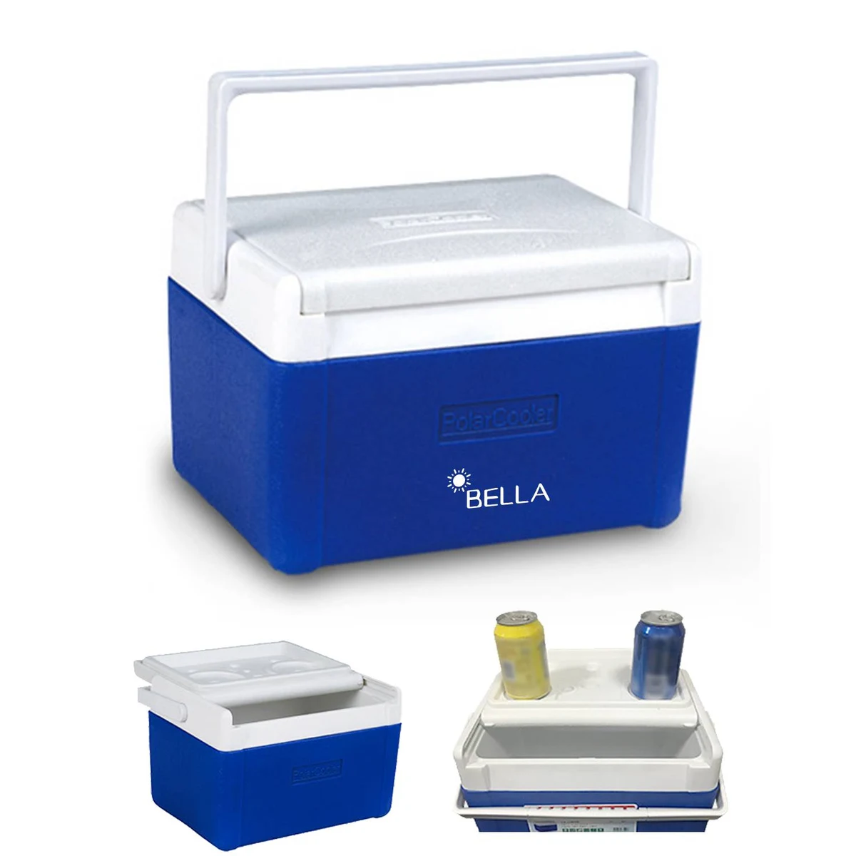 5L dual-use hot & cold insulation box 1