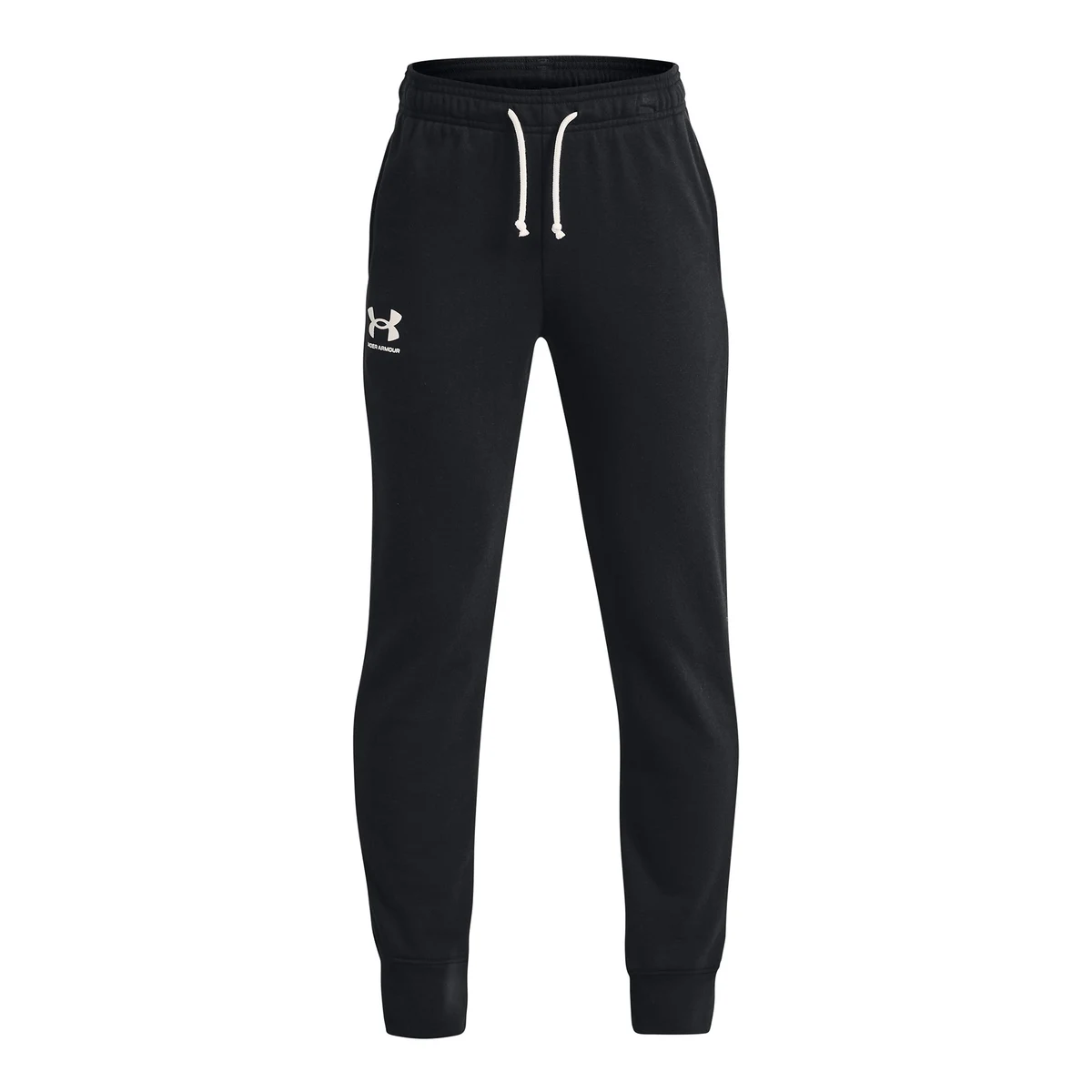 UA Rival Terry Boys' Joggers 1