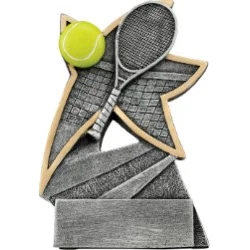 Tennis Jazz Star Award 1