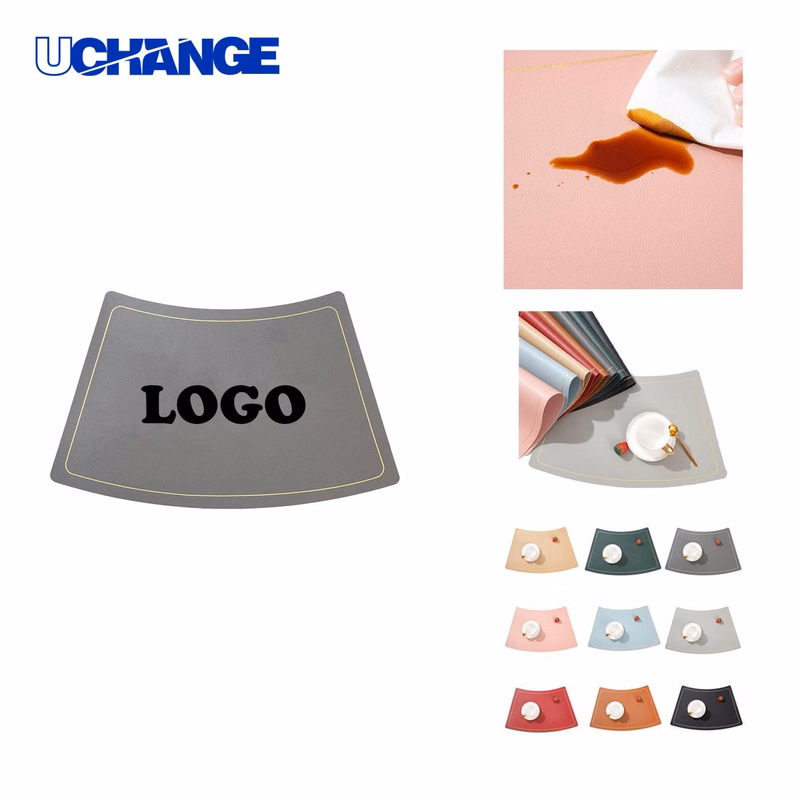 Waterproof Table Mat for Dining and Kitchen