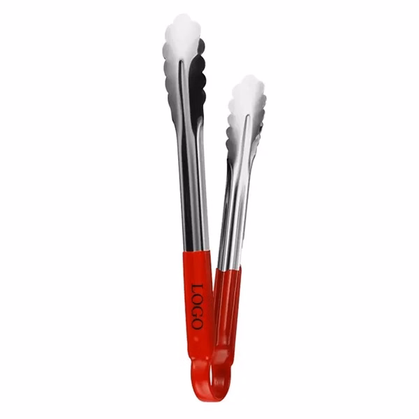 Barbecue Tongs for Home, Events and Gifting