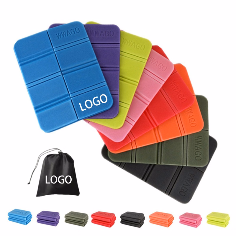 XPE Outdoor Foldable Cushion With Bag