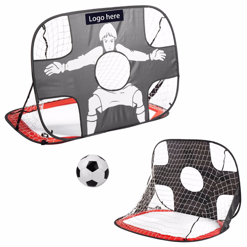 Beginners Soccer Net