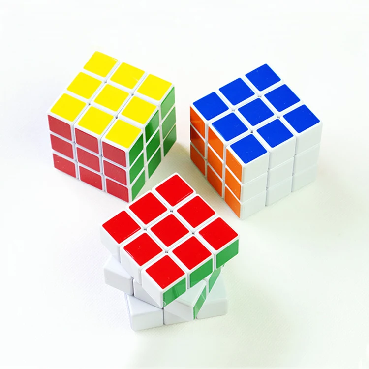 Advertising Puzzle/Magic Cube 1