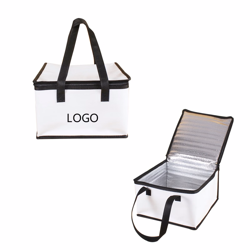 Insulated Food Delivery Bag