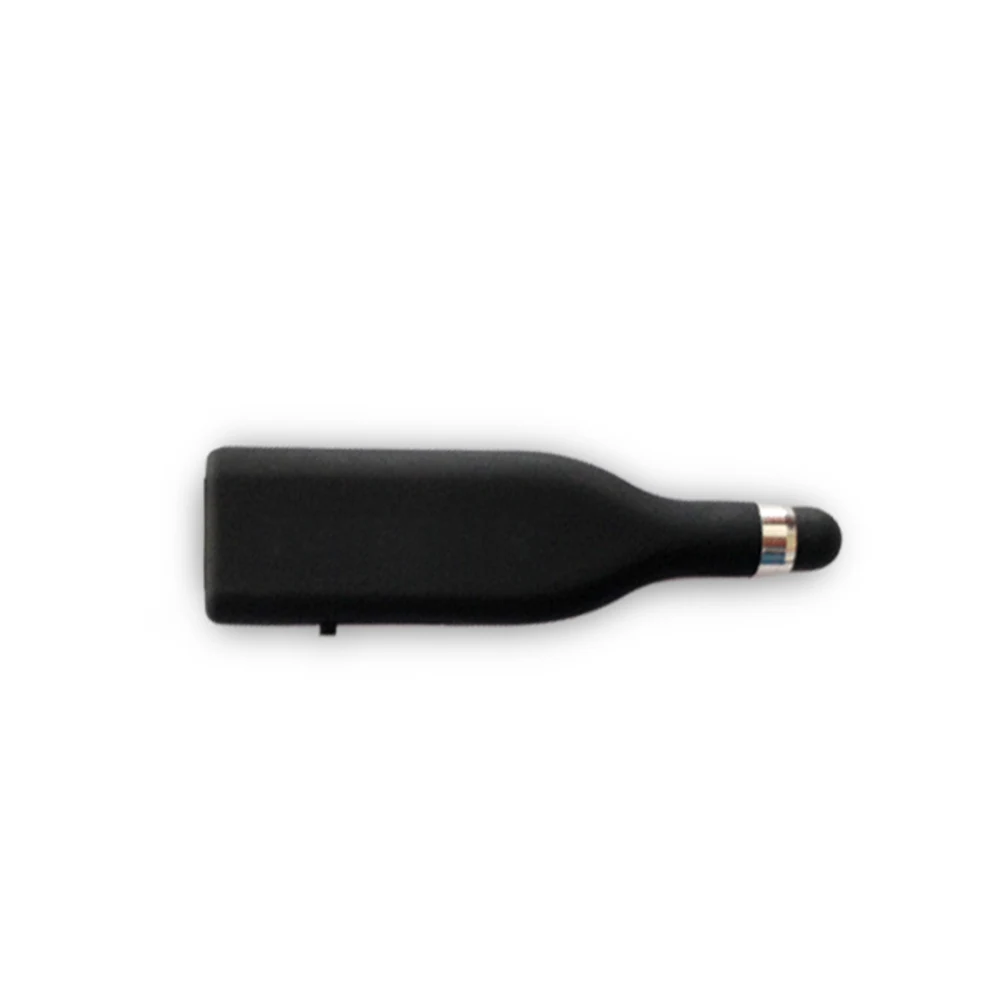 Westmont Black Mini USB Stylus 1
