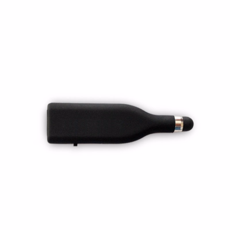 Westmont Black Mini USB Stylus