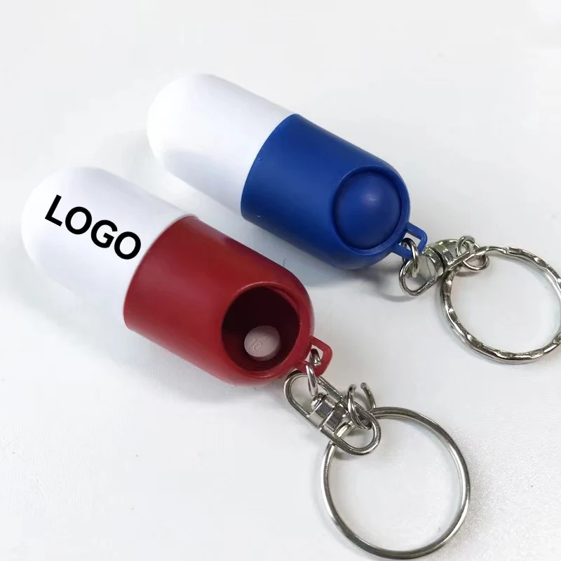 Capsule-Type Pill Box 1