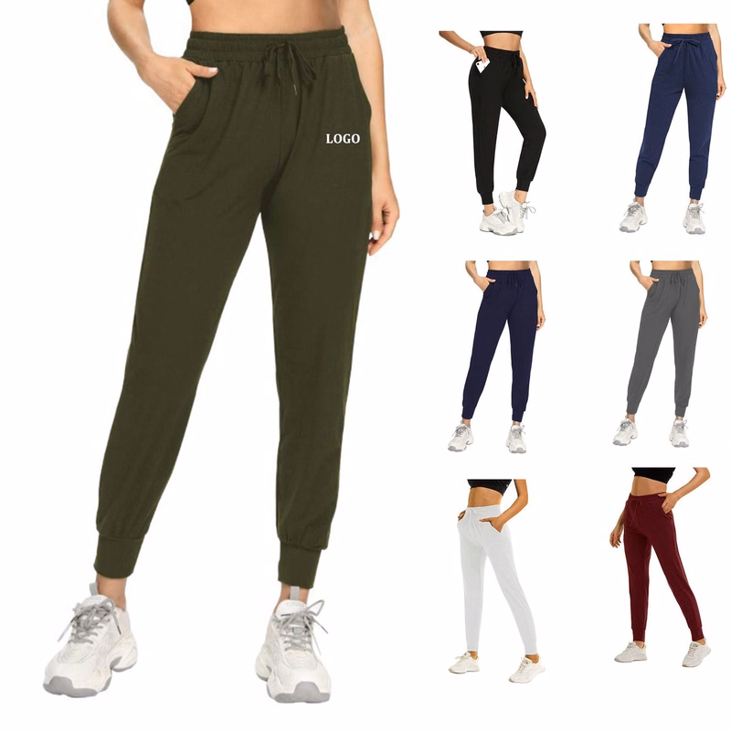 Super Stretch And Comfortable Casual Sports Pants