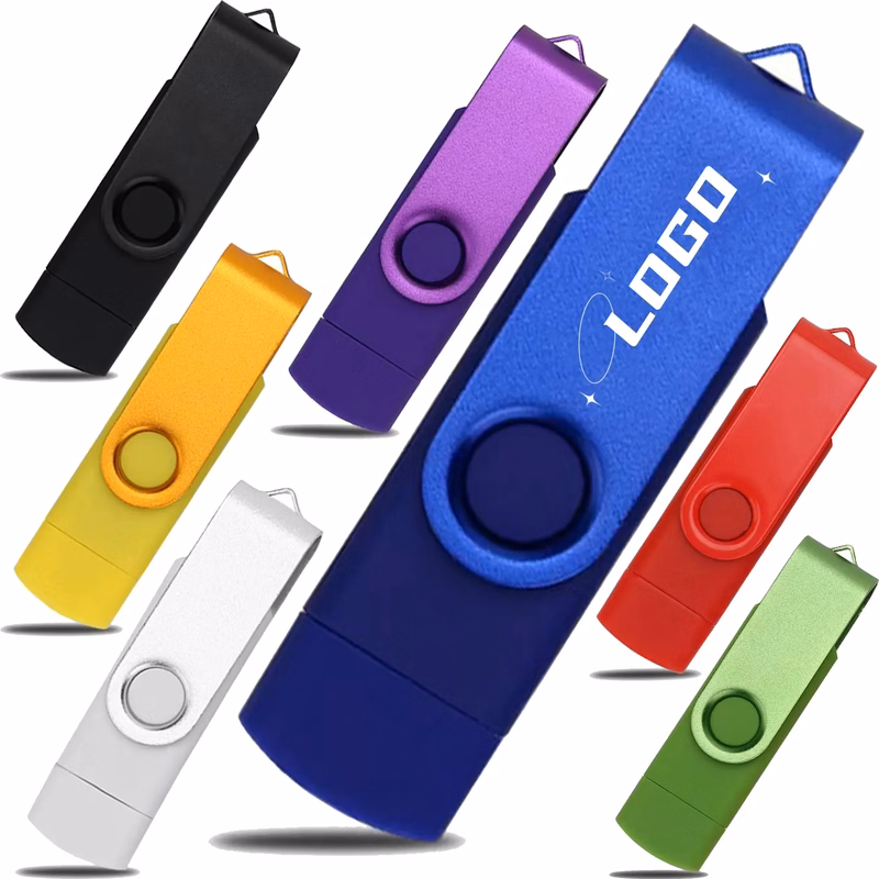 4 GB USB Flash Drive